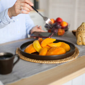 Как сушить манго в домашних условиях