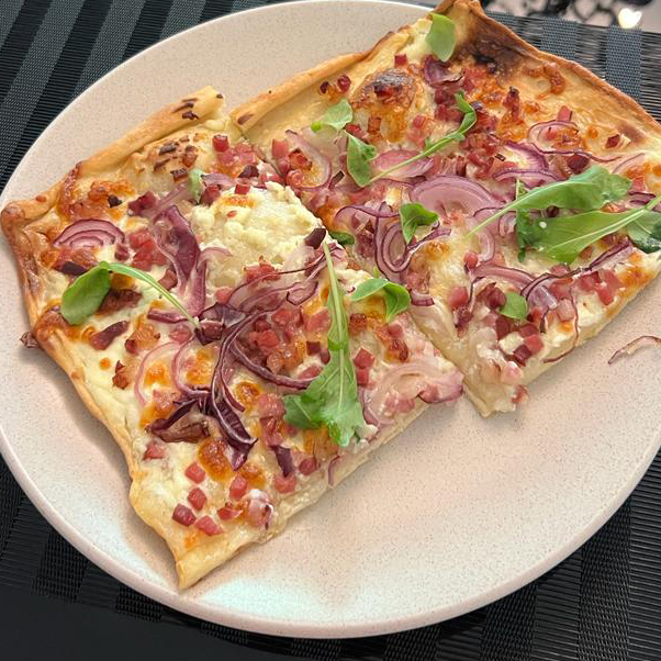 фламмкухен